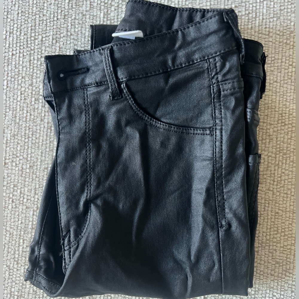 H&M Black Skinny Pants